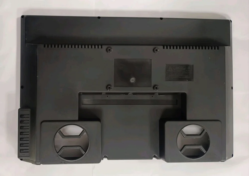 LED-BACK