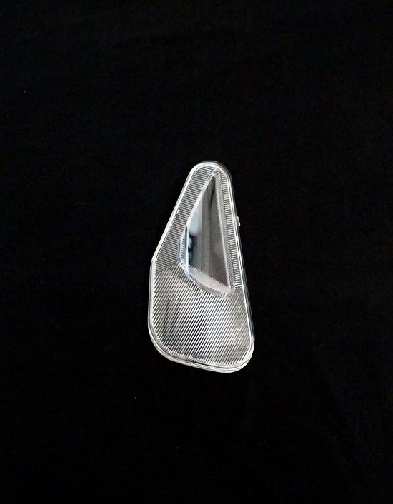 AAWP Alu Lens